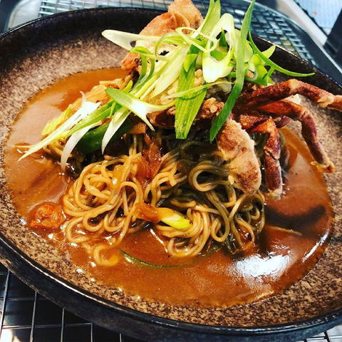 Chow's Table - Redcliffe Tourism 0