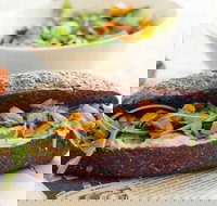 Cibo Espresso - Gawler - Redcliffe Tourism