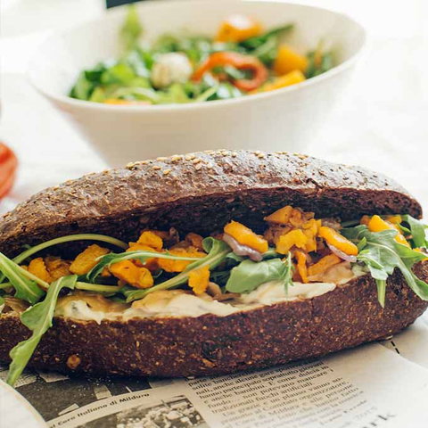 Cibo Espresso - Gawler - Redcliffe Tourism 0