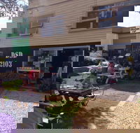 Darley Street Depot - Redcliffe Tourism