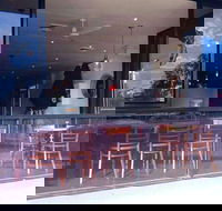 Debarge Hair  Caffe - Redcliffe Tourism