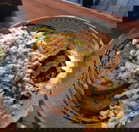 Element 6 - Redcliffe Tourism