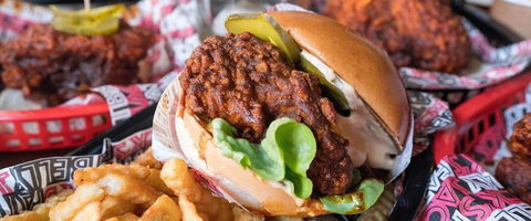 Fat Belly Jack's - Redcliffe Tourism 0