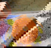 Food on the Hill Cafe - Redcliffe Tourism