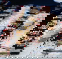 Gallery Restaurant - Seafood Buffet - Redcliffe Tourism