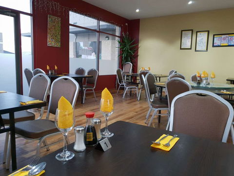 Great Kitchen Chinese Restaurant - Redcliffe Tourism 0