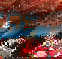 Haveli - Redcliffe Tourism