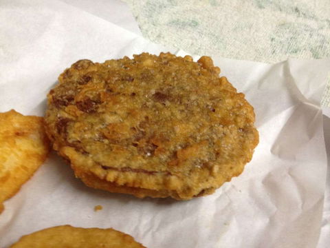 Hepburn Heights Fish & Chips - Redcliffe Tourism 0