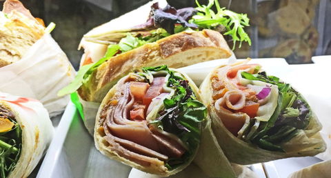 Ingredients Deli - Redcliffe Tourism 0