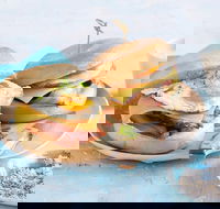 Jamaica Blue - Miranda - Redcliffe Tourism