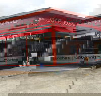 JuggiZ - Redcliffe Tourism