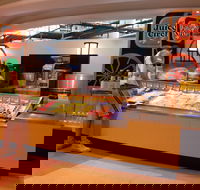Juice Circle - Redcliffe Tourism