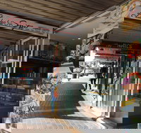 Kebab On Spit - Redcliffe Tourism