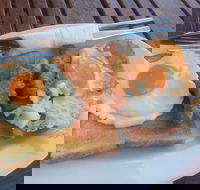 Leseur's Gallery Cafe - Redcliffe Tourism