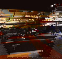 Louisiane - Redcliffe Tourism