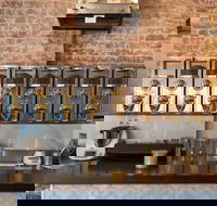 Mario's Coffee House - Redcliffe Tourism
