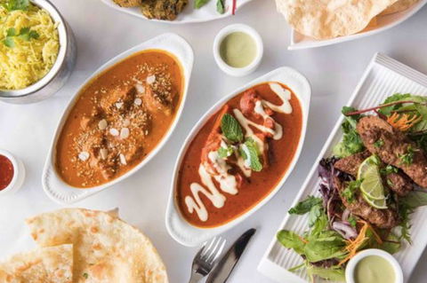 Masala Hut - Redcliffe Tourism 0