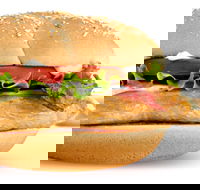 McDonald's - Redcliffe Tourism
