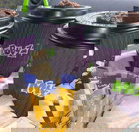 Muzz Buzz - Innaloo - Redcliffe Tourism