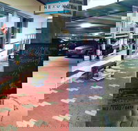 Nexus Coffee Brewers - Redcliffe Tourism