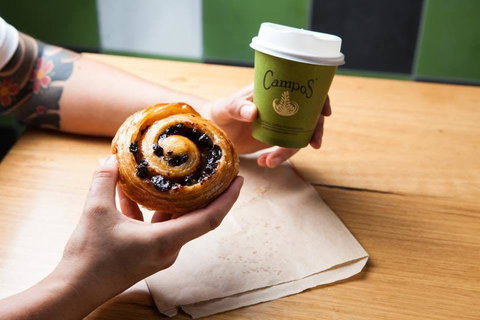 Nonna's Deli & Espresso - Redcliffe Tourism 0