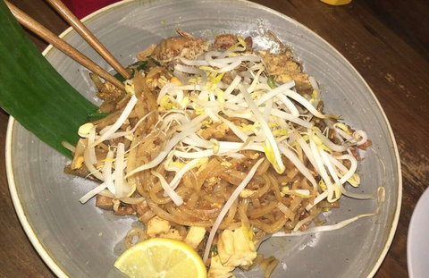 Noodle Hut - Cherrybrook - Redcliffe Tourism 0