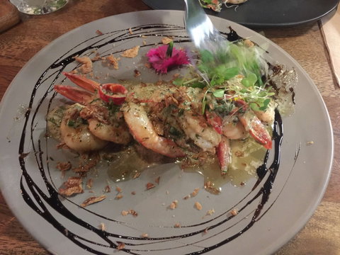 NXT Door - Redcliffe Tourism 0