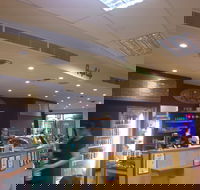 Pages Cafe - Redcliffe Tourism