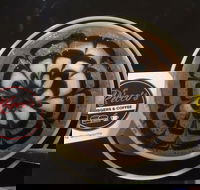 Ricco's Burgers And Coffee