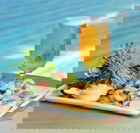 Skypoint Bistro  Bar - Redcliffe Tourism