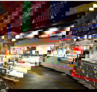 Taronga Food Market - Redcliffe Tourism