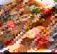 Thai Silom - Surfers Paradise - Redcliffe Tourism