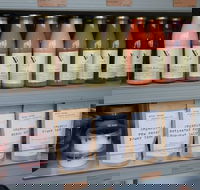 The Grumpy Baker Bazaar Deli - Redcliffe Tourism