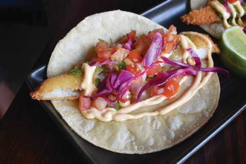 The Burrito Bar - Benowa - Redcliffe Tourism 0