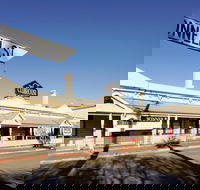 The Clubhouse - Redcliffe Tourism
