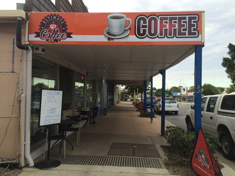 Ultimate Coffee - Redcliffe Tourism 0