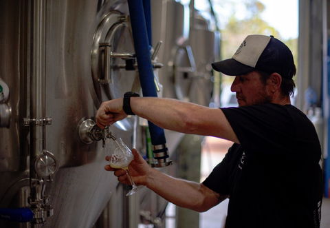 Wild Hop Brewing Company - Redcliffe Tourism 0