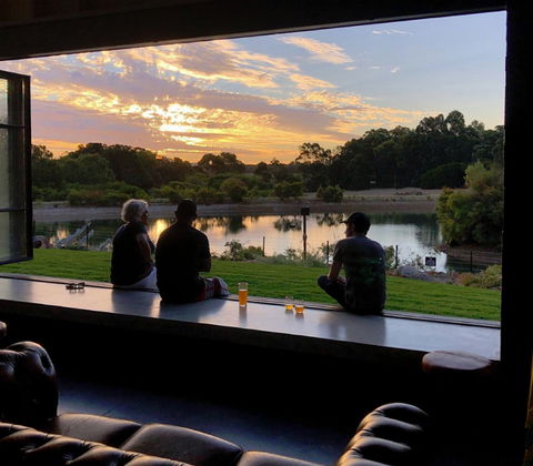 Wild Hop Brewing Company - Redcliffe Tourism 2