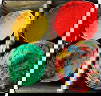 Windsor Ice Cream Cafe - Redcliffe Tourism