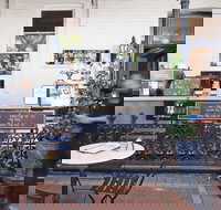 14 Queen at The Hughenden - Redcliffe Tourism