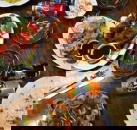 50 Spices Indian Cuisine - Redcliffe Tourism