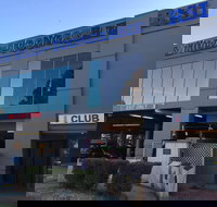 Alpha  Co - Redcliffe Tourism