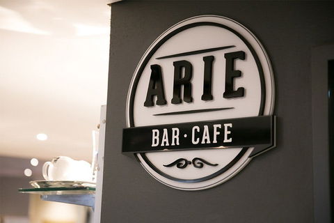 Arie Bar Cafe - Campbelltown RSL - Redcliffe Tourism 0