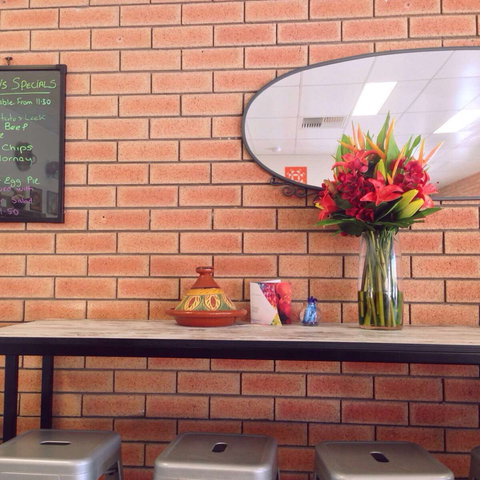 Café @ Crossways - Redcliffe Tourism 0