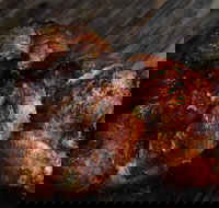 Chargrill Charlie's - North Willoughby - Redcliffe Tourism