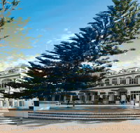 Coogee Pavilion - Redcliffe Tourism