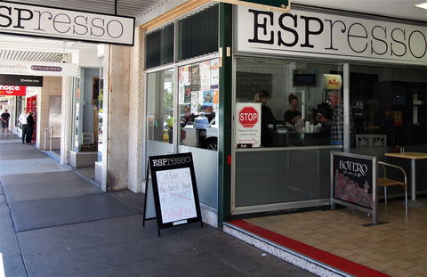 ESPresso Cafe - Redcliffe Tourism 0