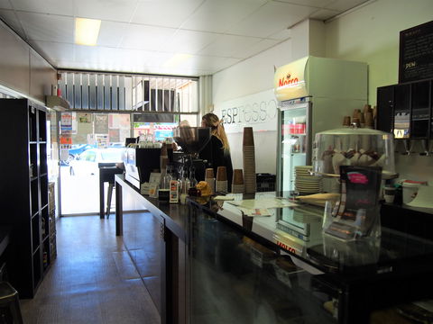 ESPresso Cafe - Redcliffe Tourism 1