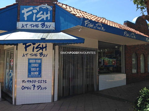 Fish At The Bay - Redcliffe Tourism 0