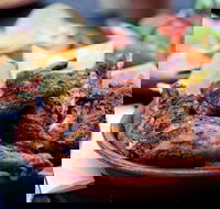 Frango's - Bella Vista - Redcliffe Tourism